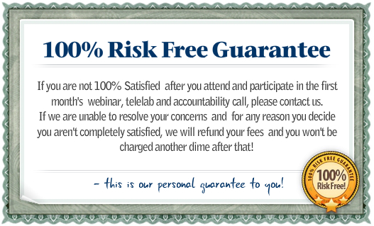 Booming Business Blueprint